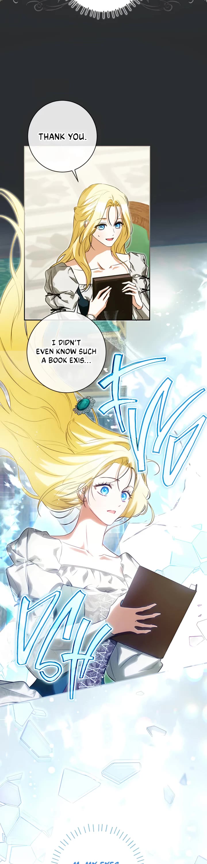 It Seems I've Transmigrated Somewhere Chapter 82 page 35 - Chapter 82