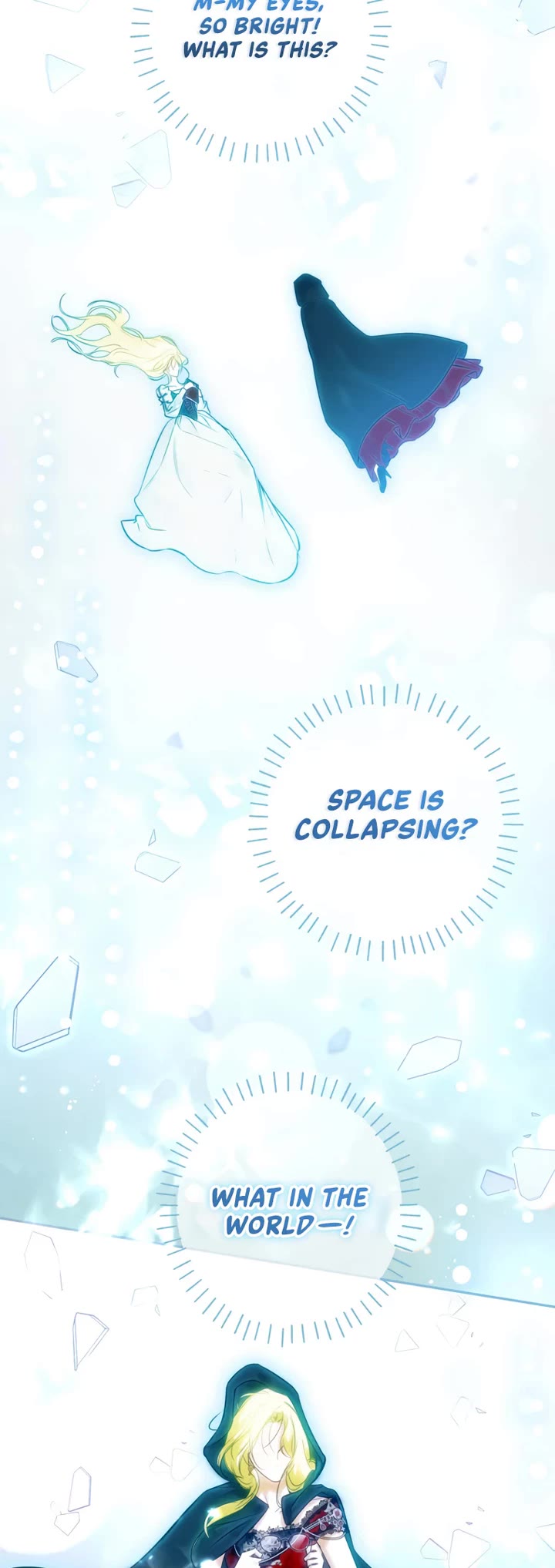 It Seems I've Transmigrated Somewhere Chapter 82 page 36 - Chapter 82