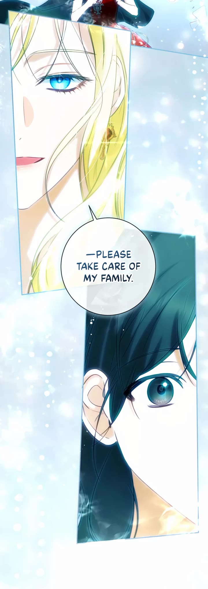 It Seems I've Transmigrated Somewhere Chapter 82 page 37 - Chapter 82