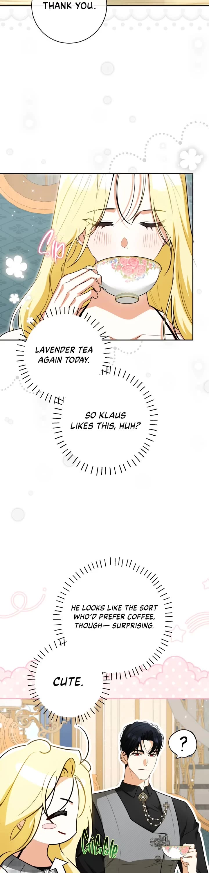 It Seems I've Transmigrated Somewhere Chapter 82 page 6 - Chapter 82