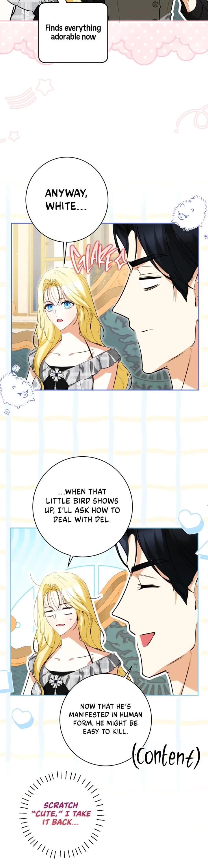 It Seems I've Transmigrated Somewhere Chapter 82 page 7 - Chapter 82