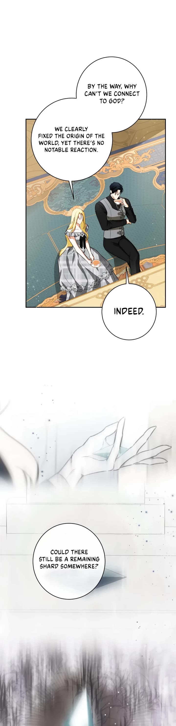 It Seems I've Transmigrated Somewhere Chapter 82 page 8 - Chapter 82