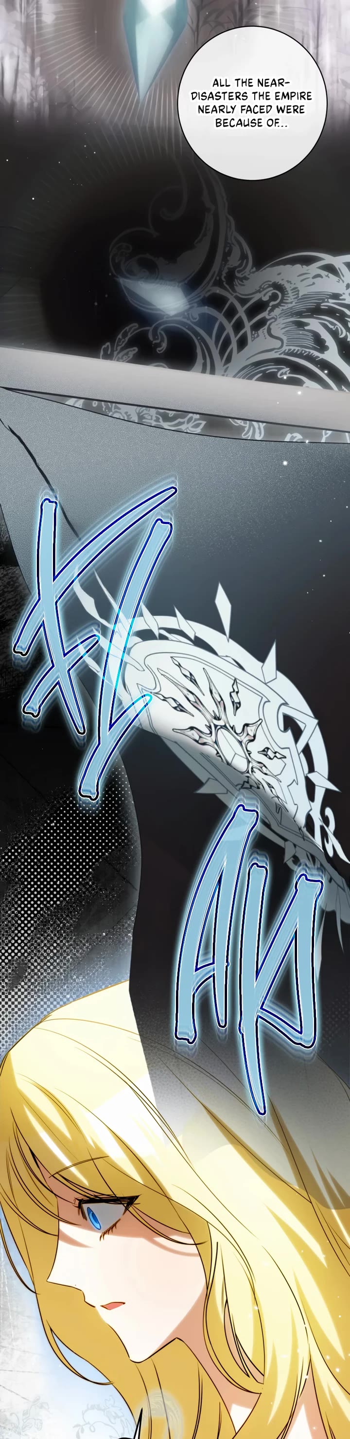 It Seems I've Transmigrated Somewhere Chapter 82 page 9 - Chapter 82