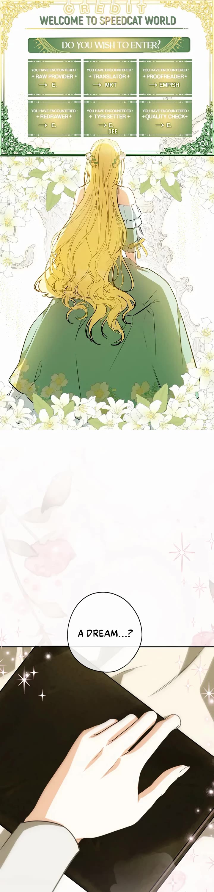 It Seems I've Transmigrated Somewhere Chapter 83 page 1 - Chapter 83