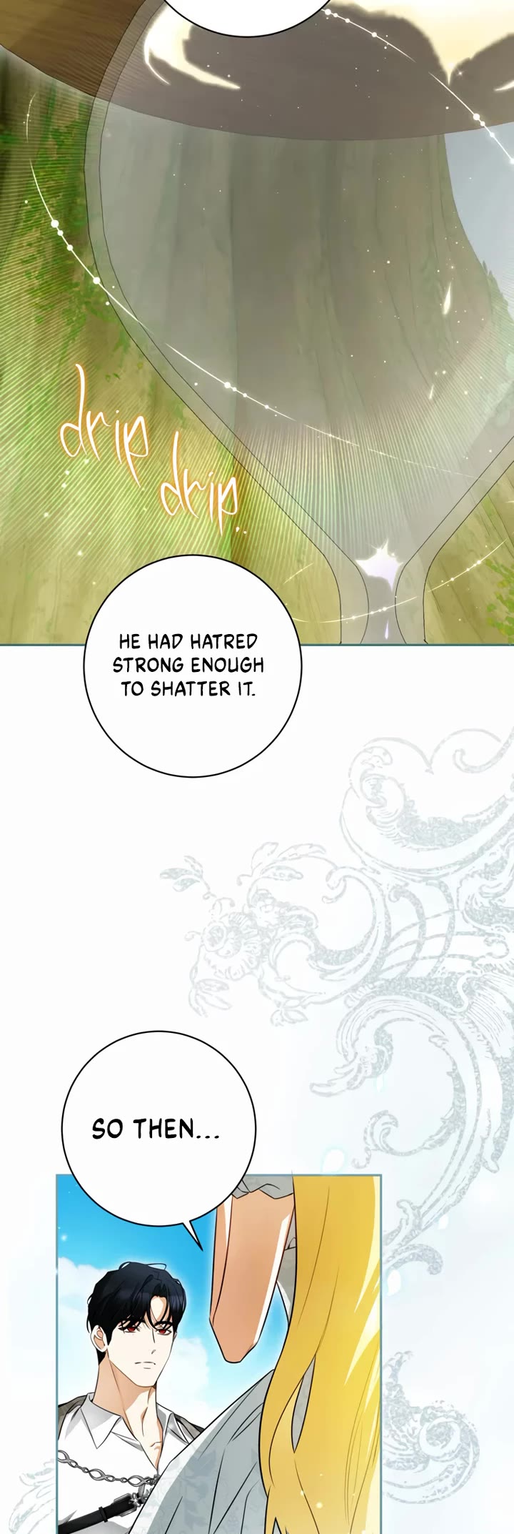 It Seems I've Transmigrated Somewhere Chapter 83 page 12 - Chapter 83