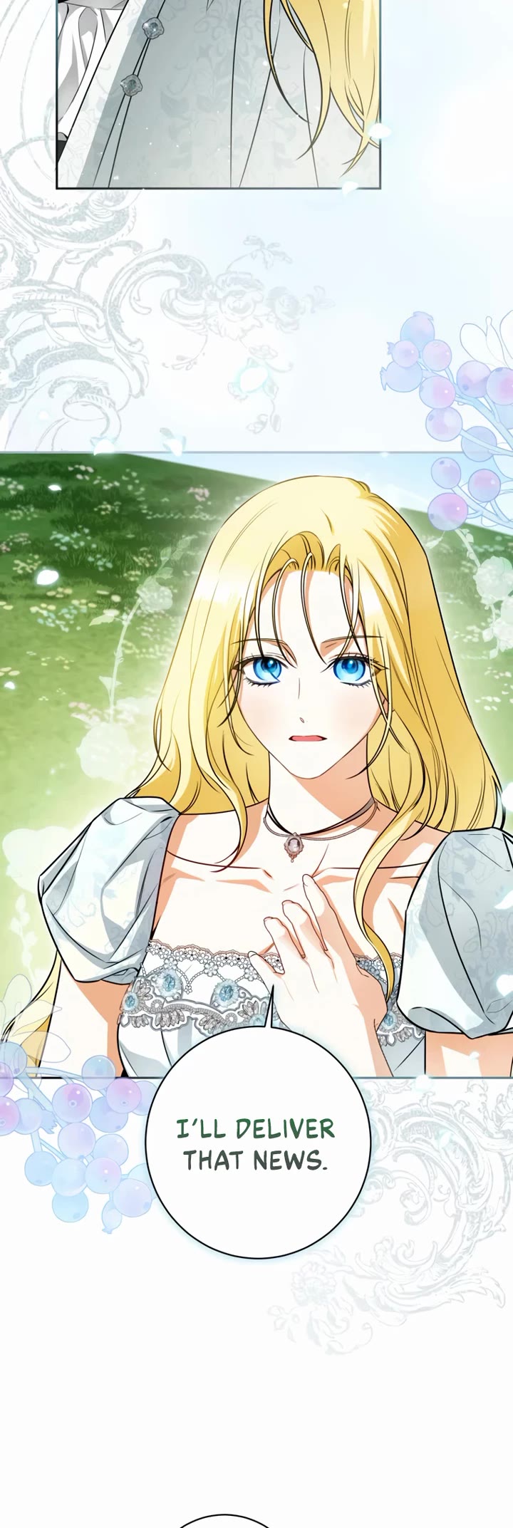 It Seems I've Transmigrated Somewhere Chapter 83 page 13 - Chapter 83