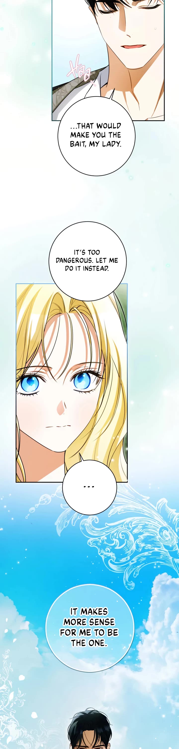 It Seems I've Transmigrated Somewhere Chapter 83 page 15 - Chapter 83