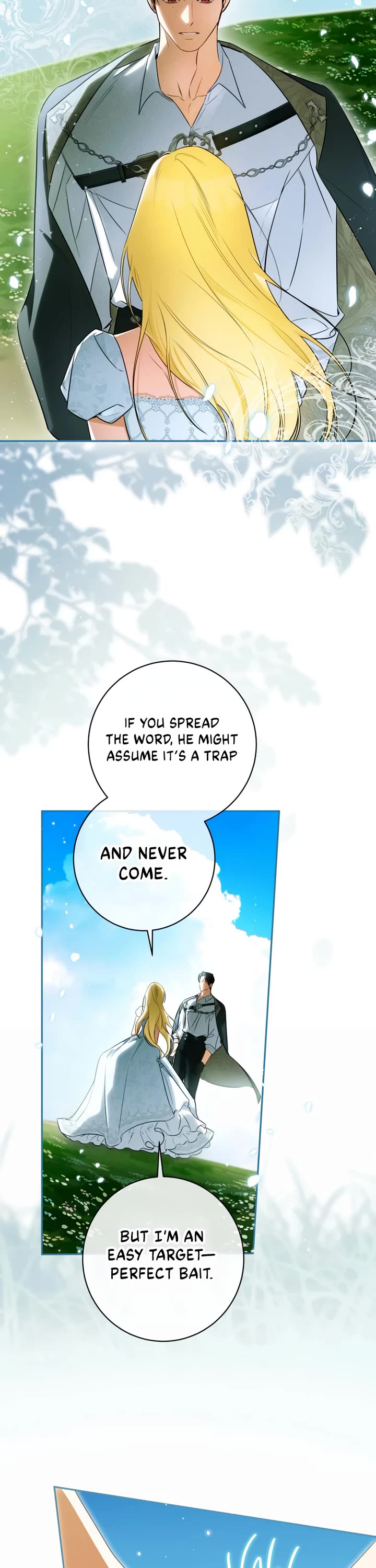 It Seems I've Transmigrated Somewhere Chapter 83 page 16 - Chapter 83