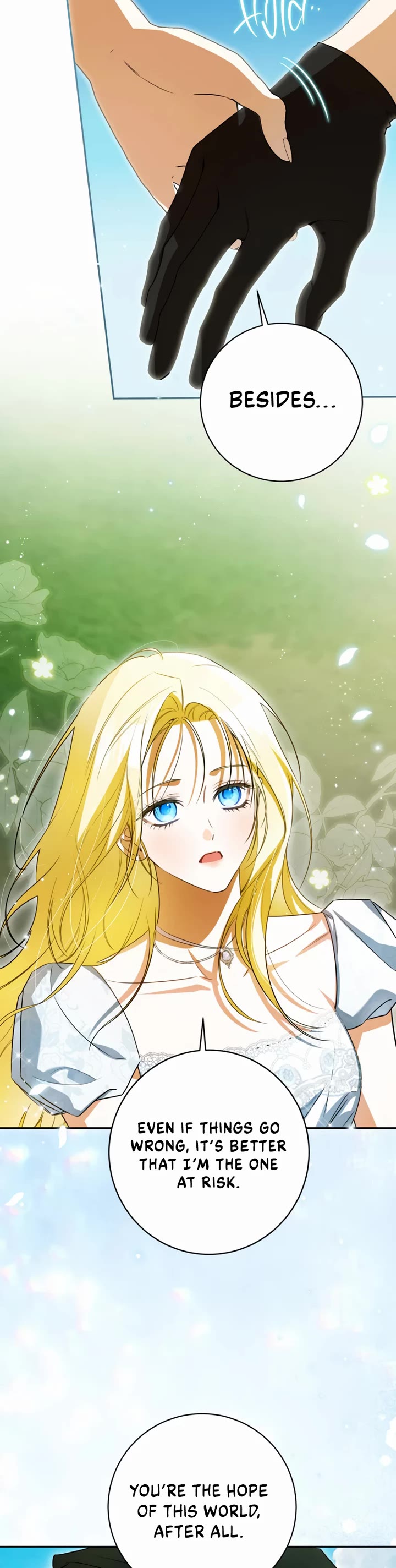 It Seems I've Transmigrated Somewhere Chapter 83 page 17 - Chapter 83