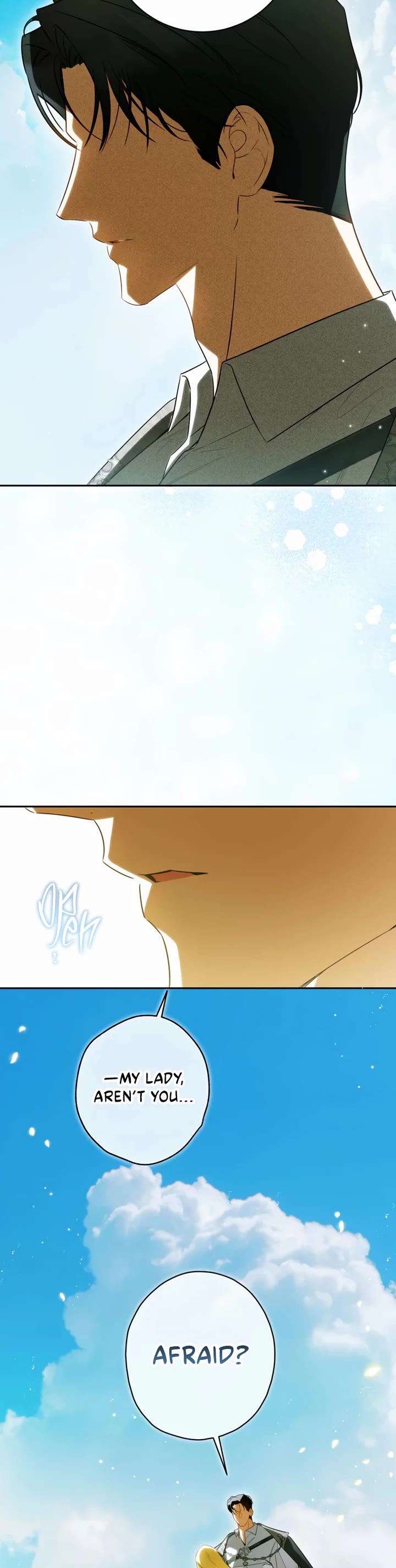 It Seems I've Transmigrated Somewhere Chapter 83 page 18 - Chapter 83