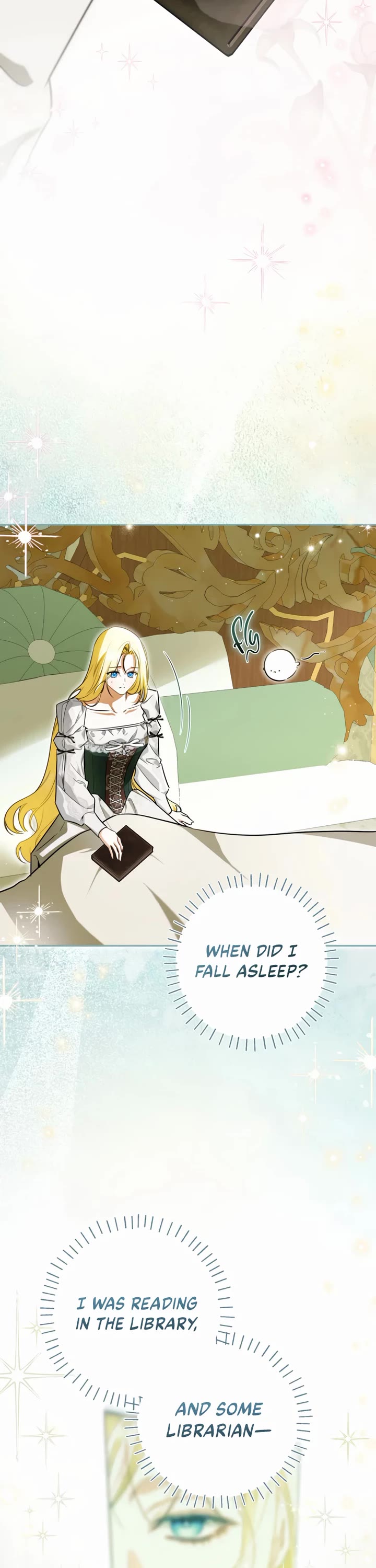 It Seems I've Transmigrated Somewhere Chapter 83 page 2 - Chapter 83