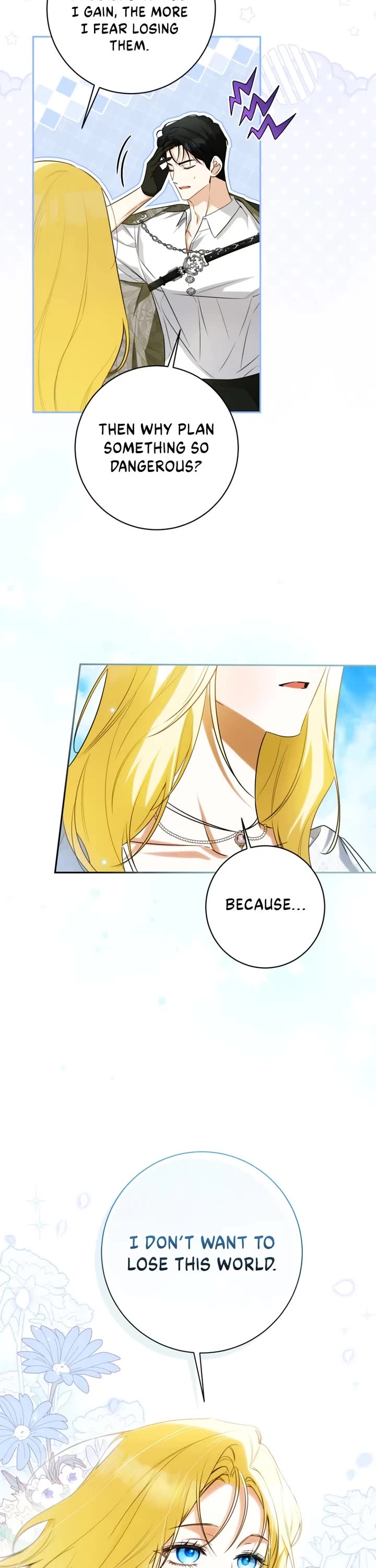 It Seems I've Transmigrated Somewhere Chapter 83 page 20 - Chapter 83