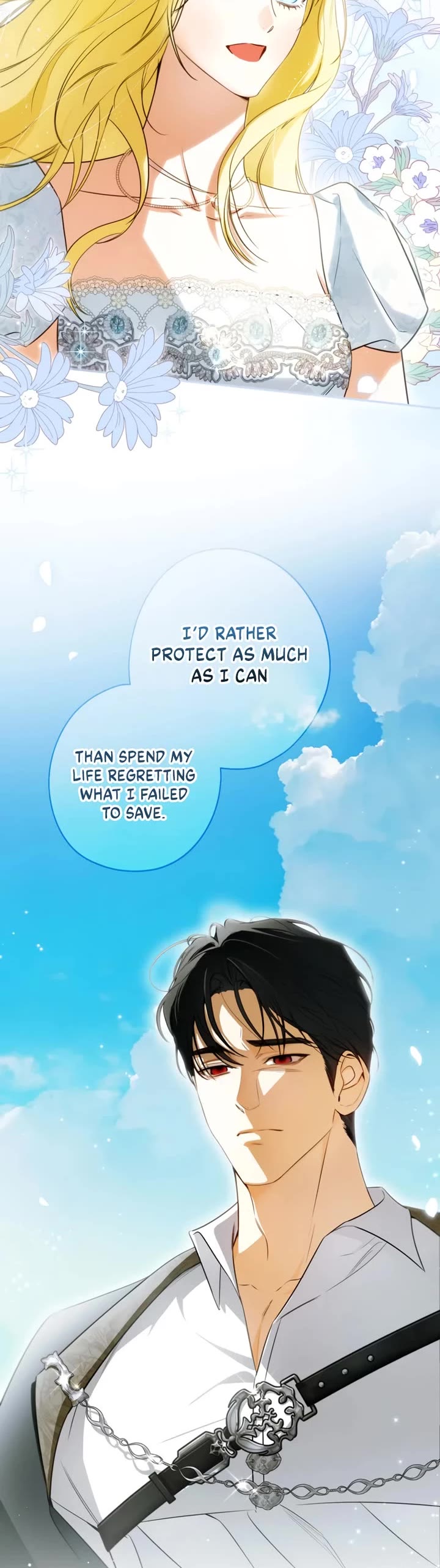 It Seems I've Transmigrated Somewhere Chapter 83 page 21 - Chapter 83