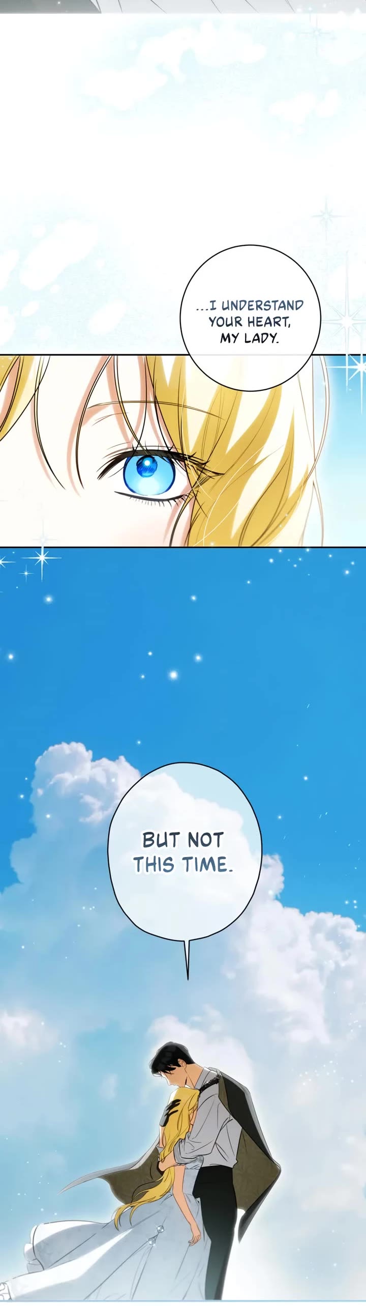 It Seems I've Transmigrated Somewhere Chapter 83 page 22 - Chapter 83