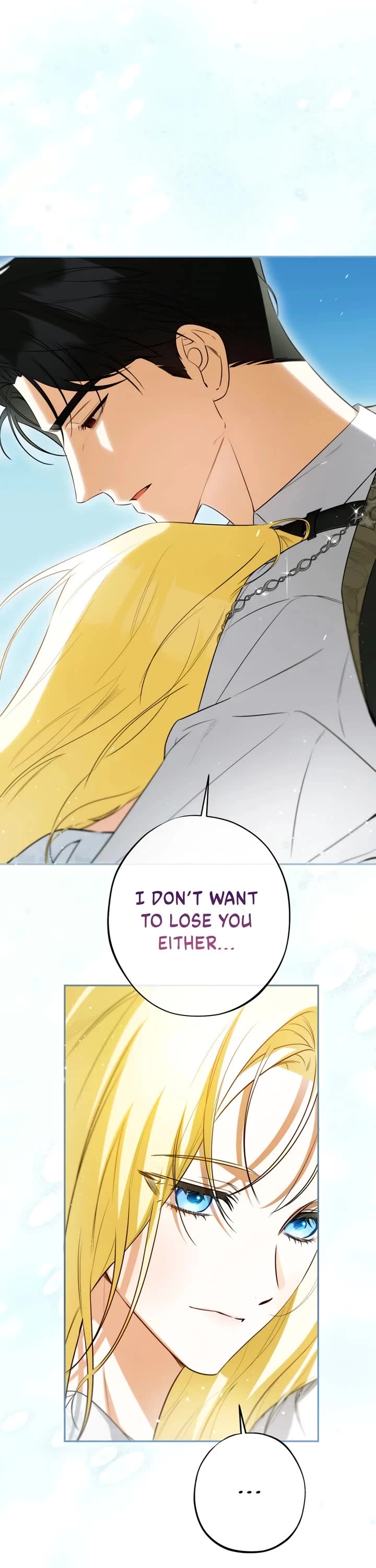 It Seems I've Transmigrated Somewhere Chapter 83 page 23 - Chapter 83