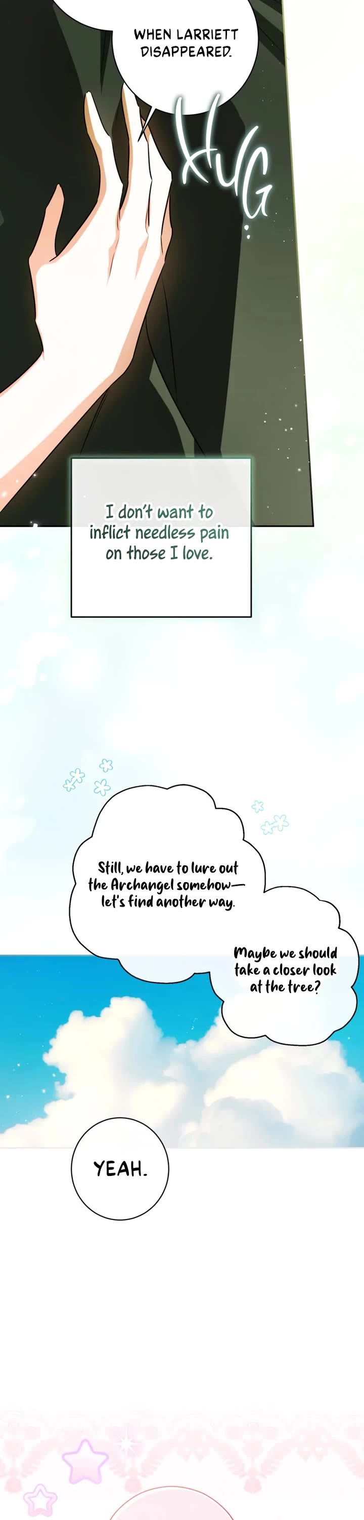 It Seems I've Transmigrated Somewhere Chapter 83 page 25 - Chapter 83