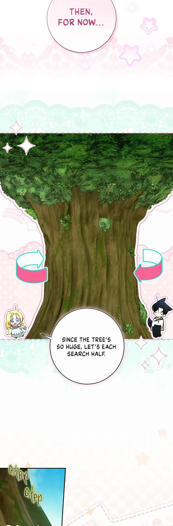 It Seems I've Transmigrated Somewhere Chapter 83 page 26 - Chapter 83
