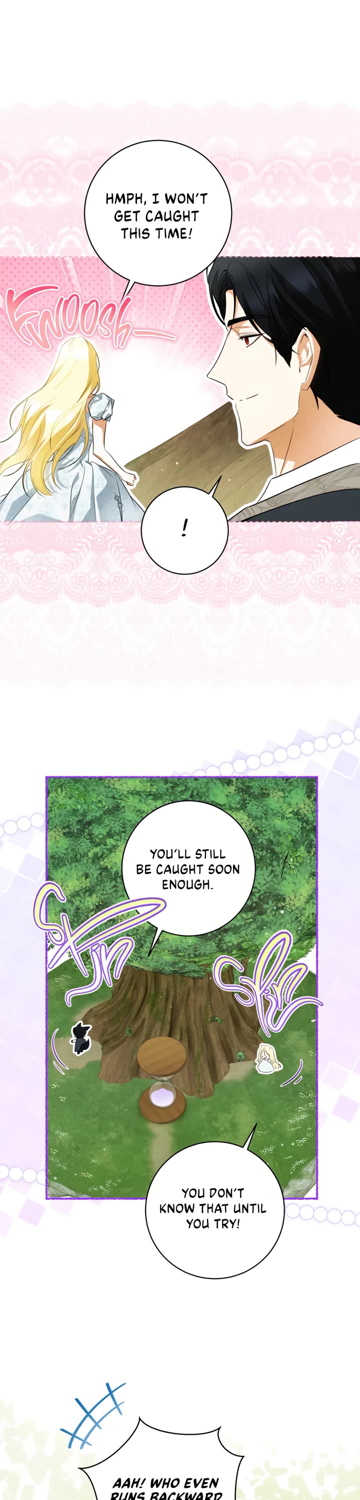 It Seems I've Transmigrated Somewhere Chapter 83 page 28 - Chapter 83