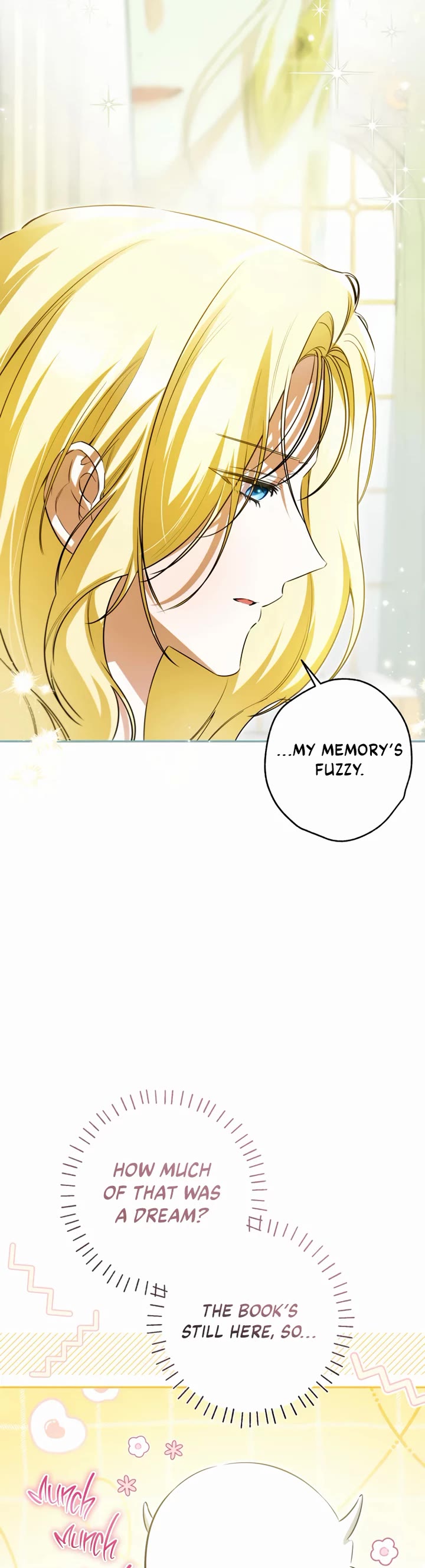 It Seems I've Transmigrated Somewhere Chapter 83 page 3 - Chapter 83
