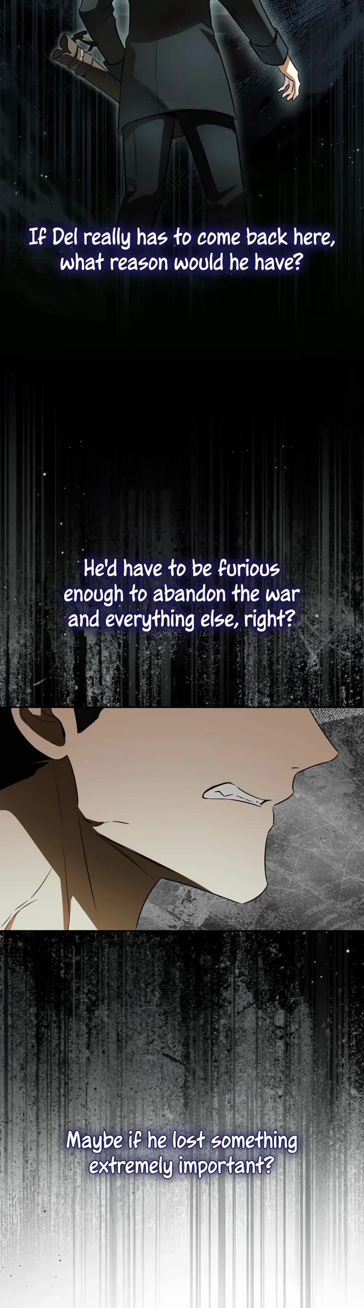 It Seems I've Transmigrated Somewhere Chapter 83 page 31 - Chapter 83