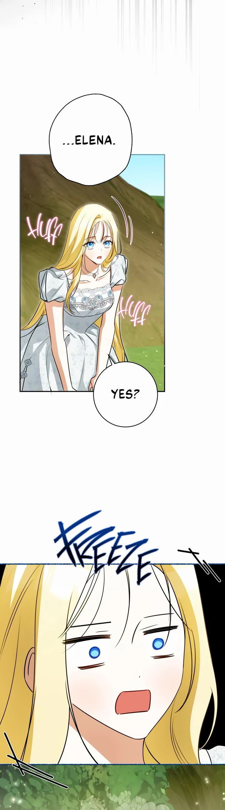 It Seems I've Transmigrated Somewhere Chapter 83 page 32 - Chapter 83