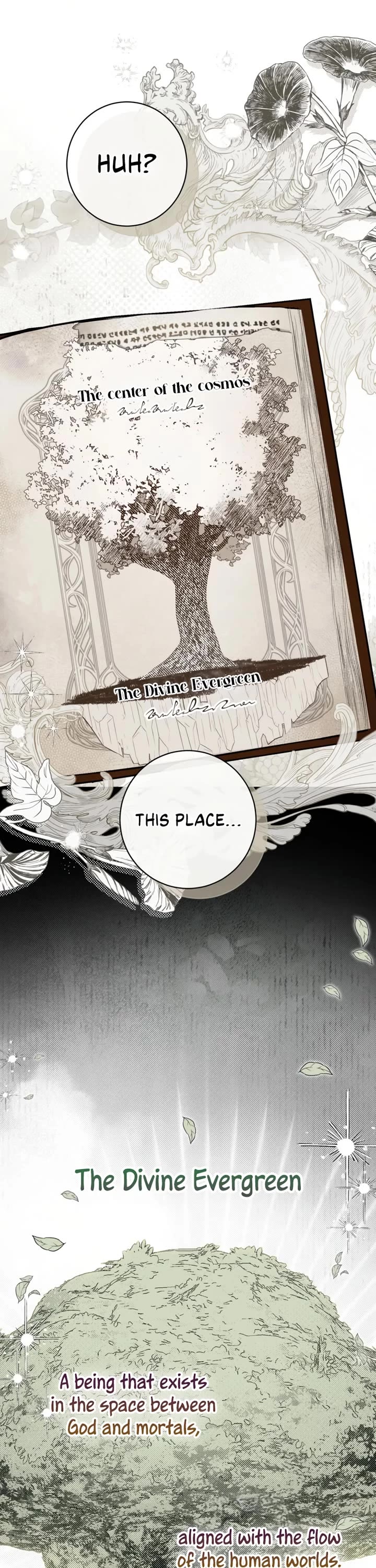 It Seems I've Transmigrated Somewhere Chapter 83 page 5 - Chapter 83