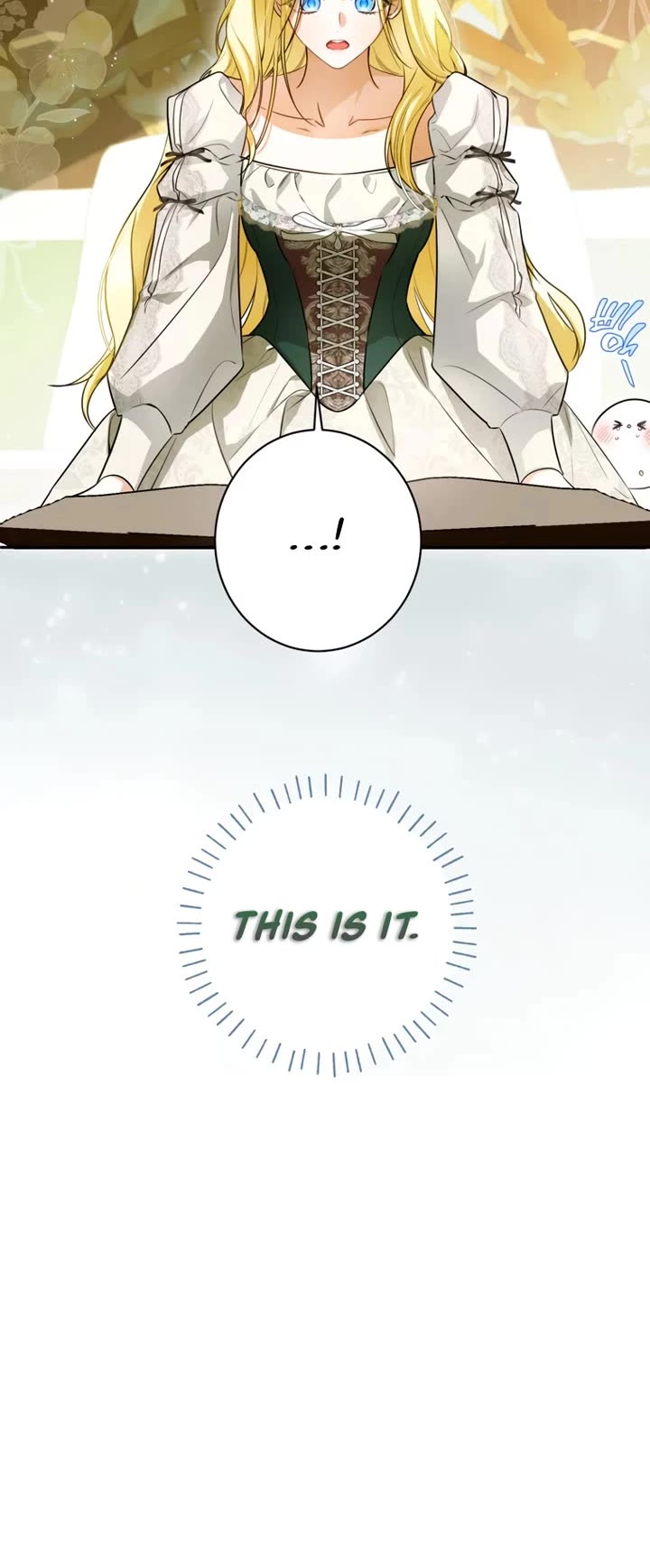 It Seems I've Transmigrated Somewhere Chapter 83 page 8 - Chapter 83