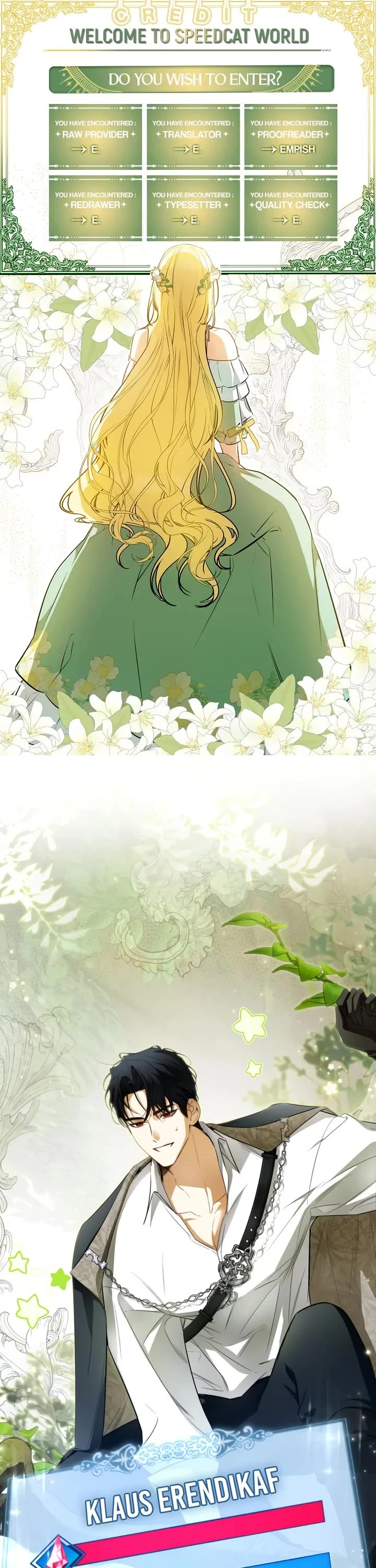 It Seems I've Transmigrated Somewhere Chapter 84 page 1 - Chapter 84