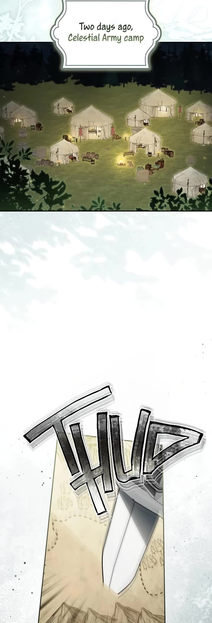 It Seems I've Transmigrated Somewhere Chapter 84 page 13 - Chapter 84