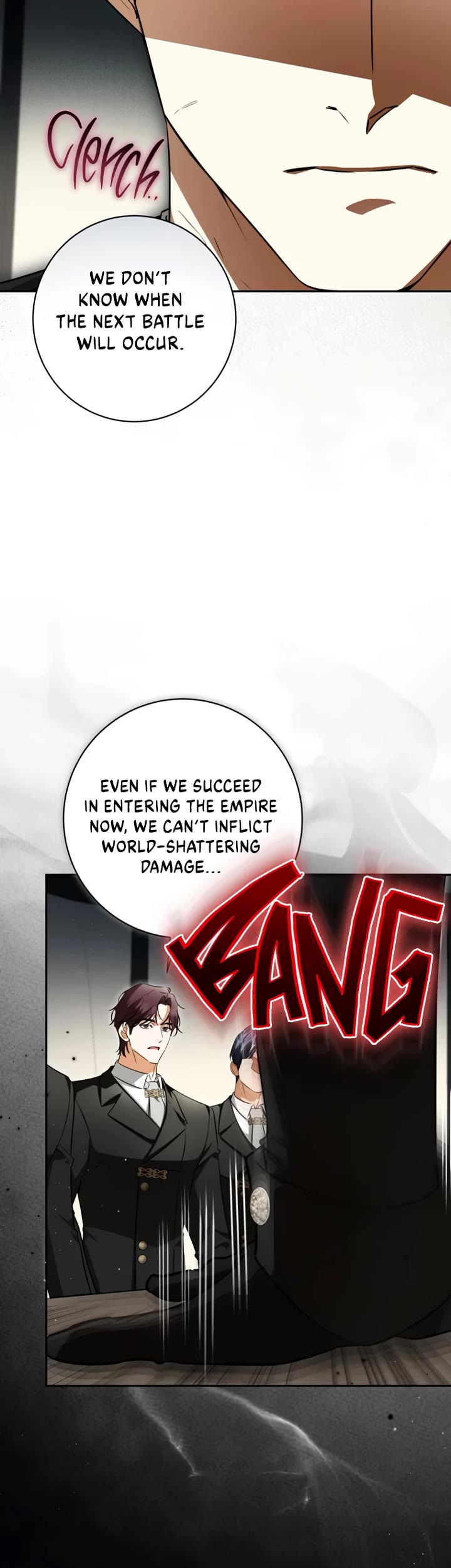 It Seems I've Transmigrated Somewhere Chapter 84 page 18 - Chapter 84