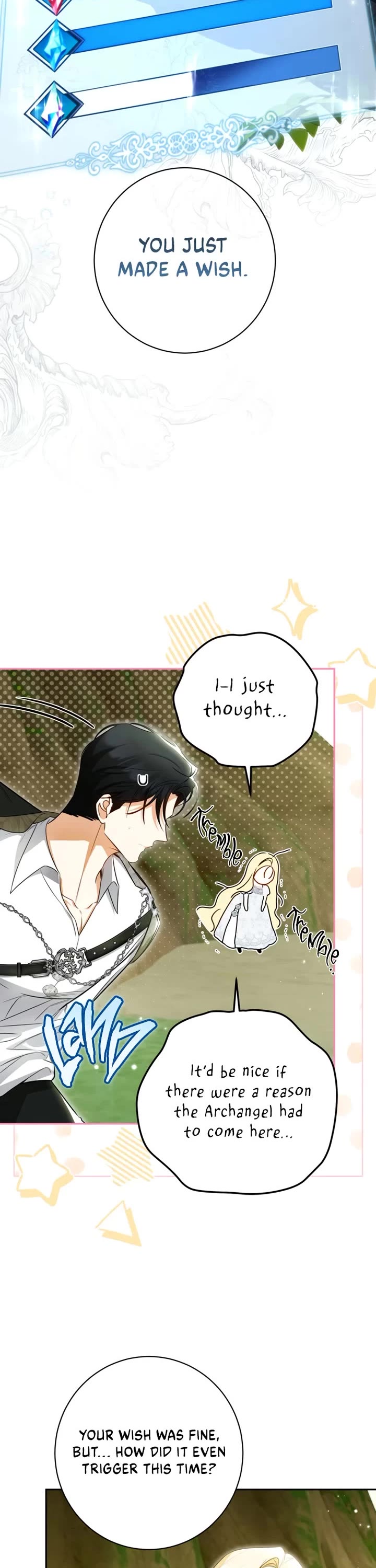 It Seems I've Transmigrated Somewhere Chapter 84 page 2 - Chapter 84