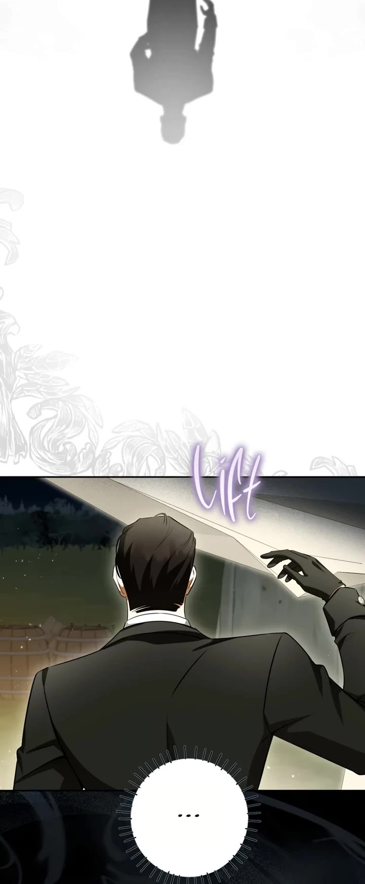 It Seems I've Transmigrated Somewhere Chapter 84 page 21 - Chapter 84