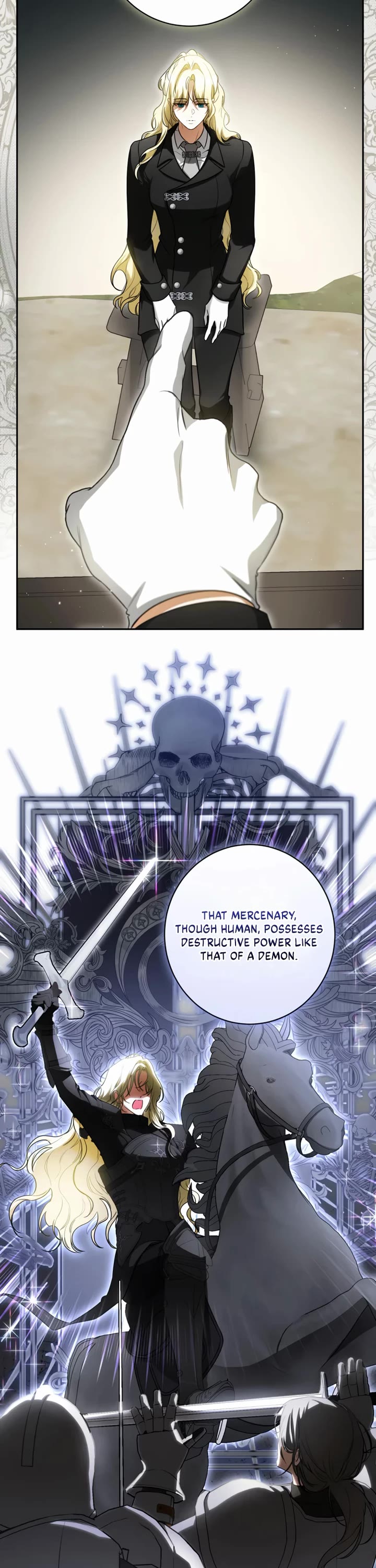 It Seems I've Transmigrated Somewhere Chapter 84 page 28 - Chapter 84