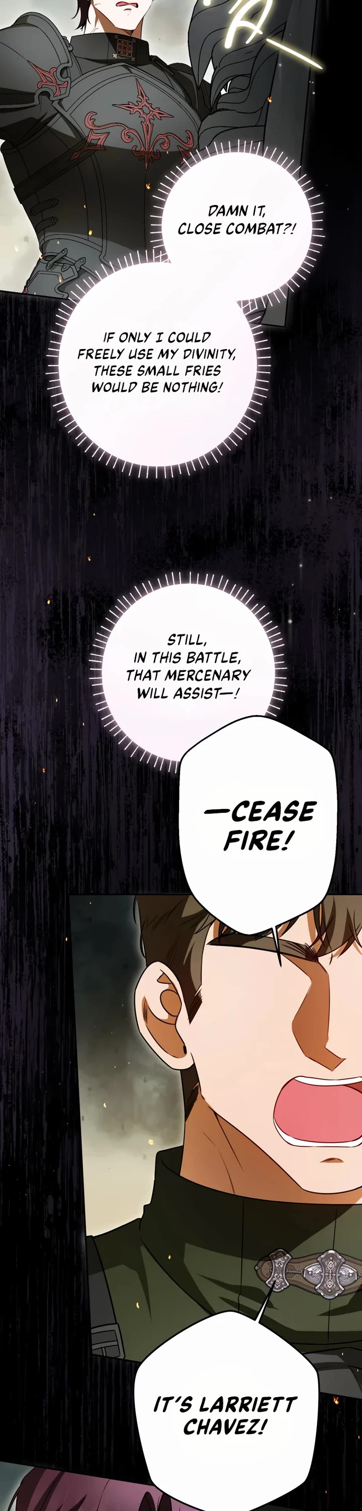 It Seems I've Transmigrated Somewhere Chapter 84 page 30 - Chapter 84