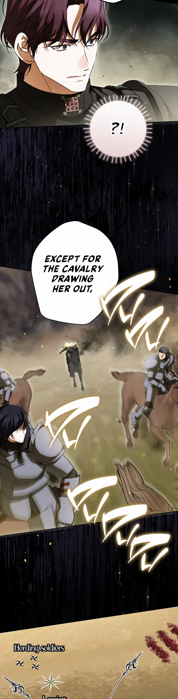 It Seems I've Transmigrated Somewhere Chapter 84 page 31 - Chapter 84