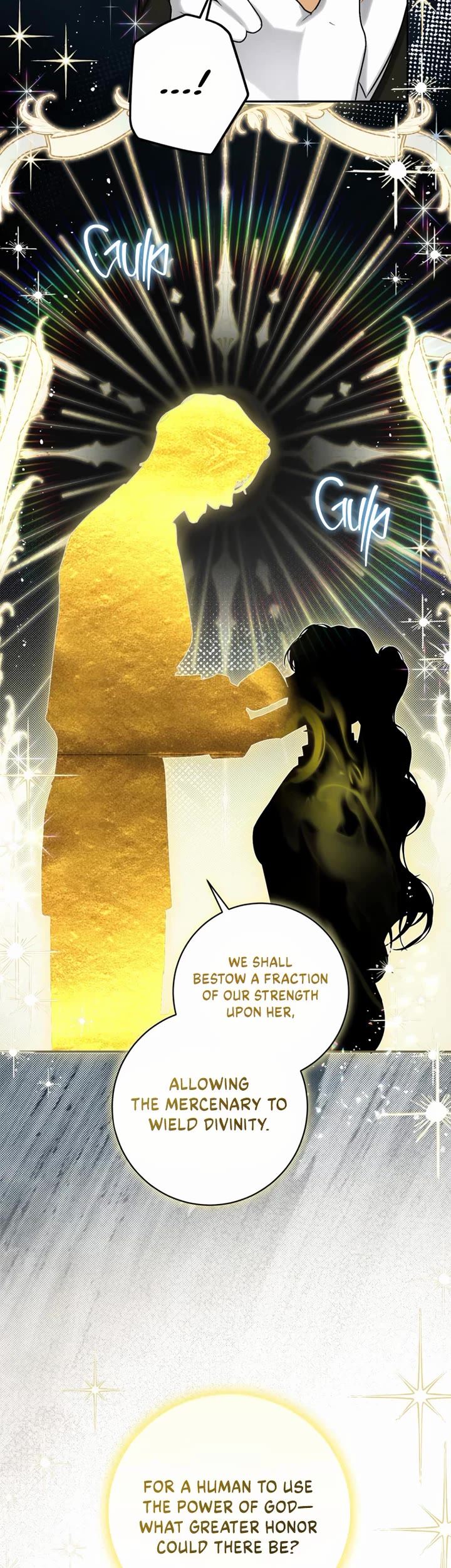 It Seems I've Transmigrated Somewhere Chapter 84 page 35 - Chapter 84