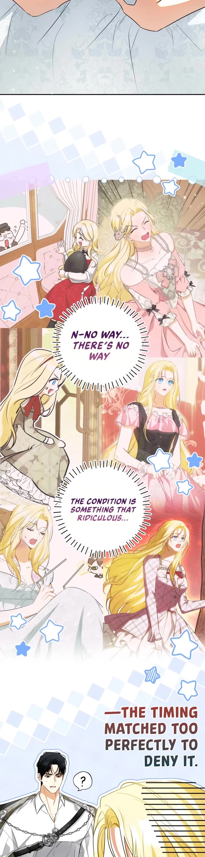 It Seems I've Transmigrated Somewhere Chapter 84 page 6 - Chapter 84