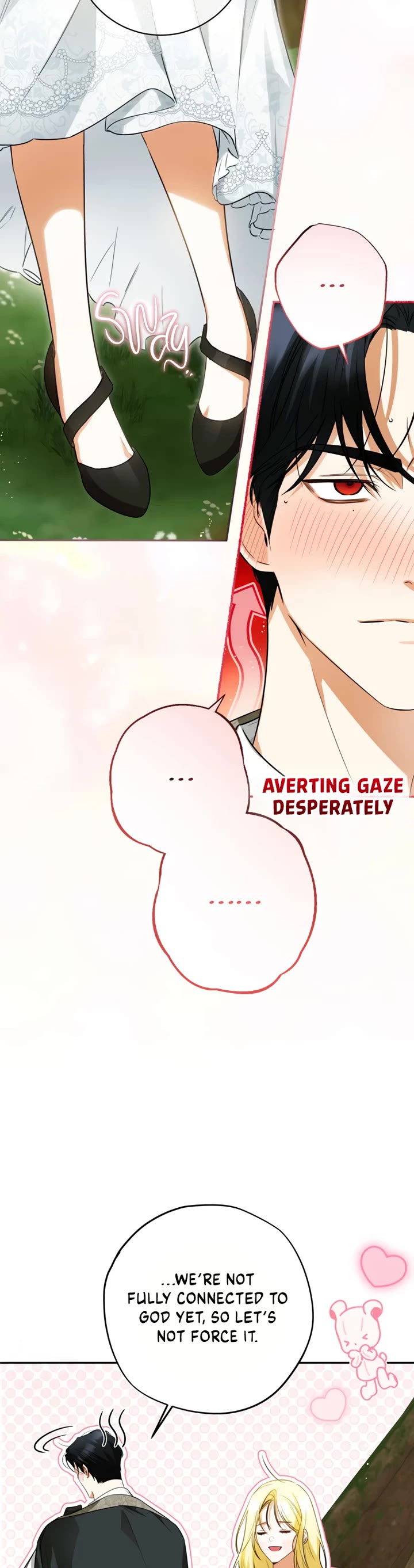 It Seems I've Transmigrated Somewhere Chapter 84 page 8 - Chapter 84