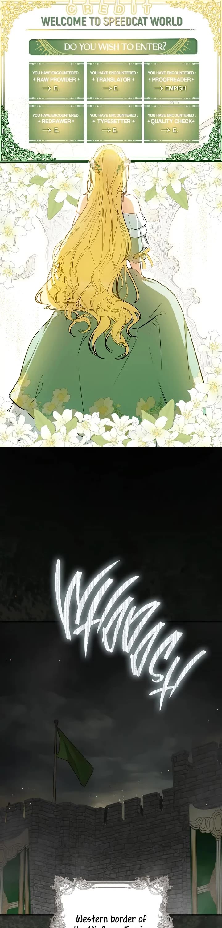 It Seems I've Transmigrated Somewhere Chapter 85 page 1 - Chapter 85