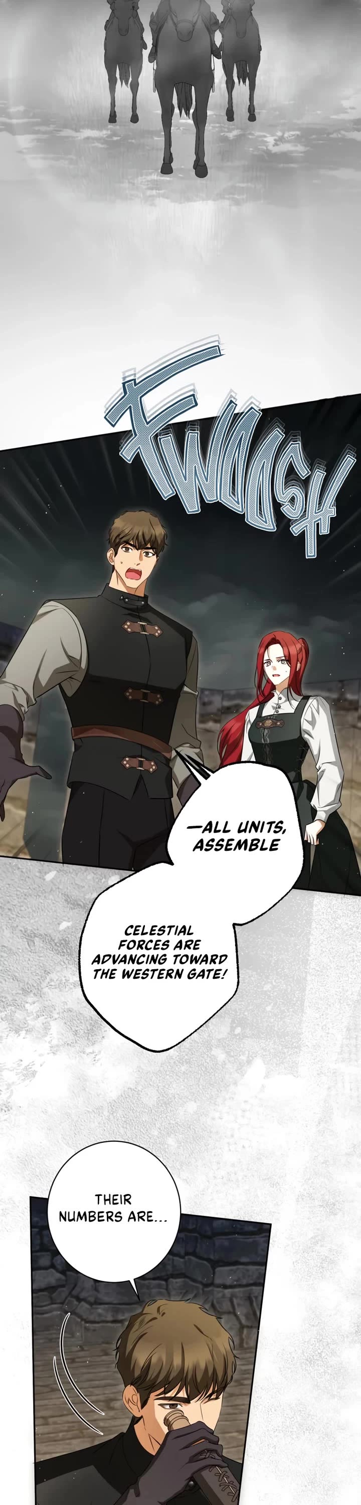 It Seems I've Transmigrated Somewhere Chapter 85 page 10 - Chapter 85
