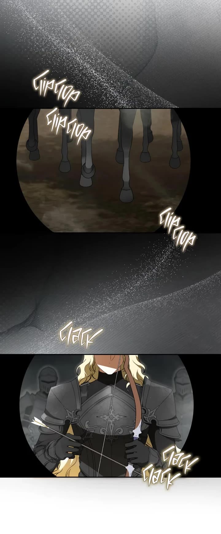 It Seems I've Transmigrated Somewhere Chapter 85 page 12 - Chapter 85