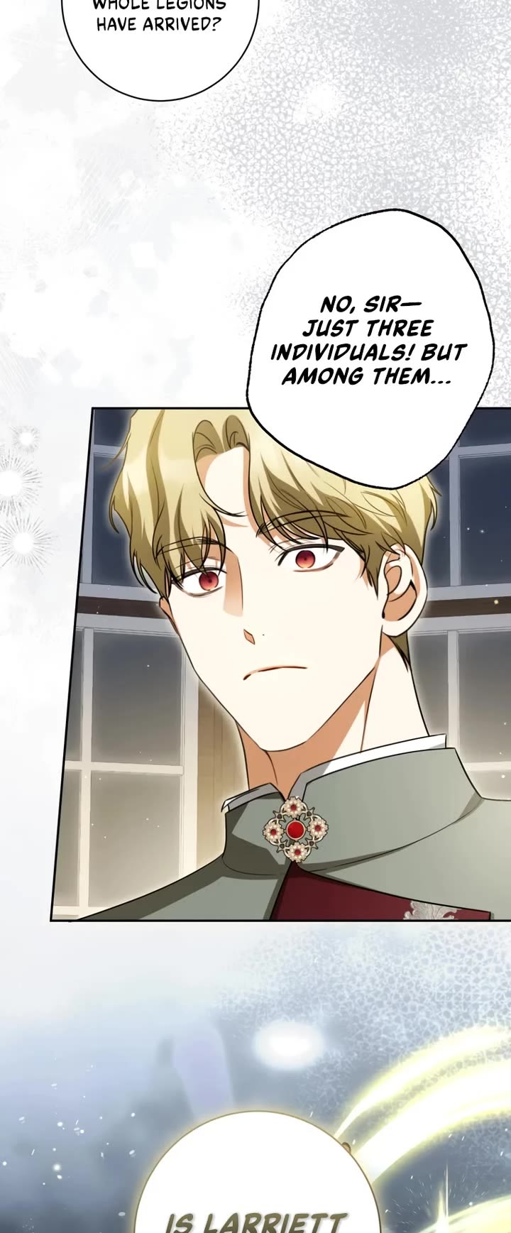 It Seems I've Transmigrated Somewhere Chapter 85 page 15 - Chapter 85
