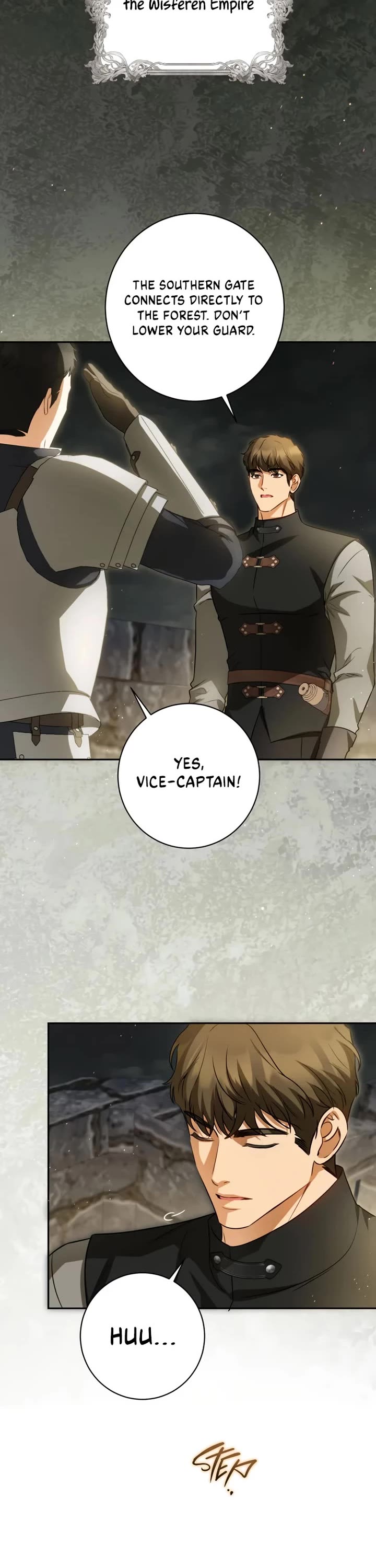 It Seems I've Transmigrated Somewhere Chapter 85 page 2 - Chapter 85