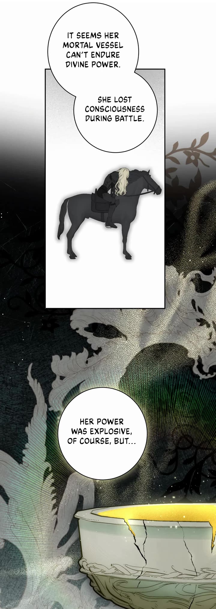 It Seems I've Transmigrated Somewhere Chapter 85 page 20 - Chapter 85