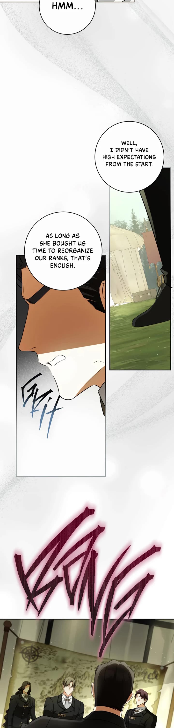 It Seems I've Transmigrated Somewhere Chapter 85 page 22 - Chapter 85