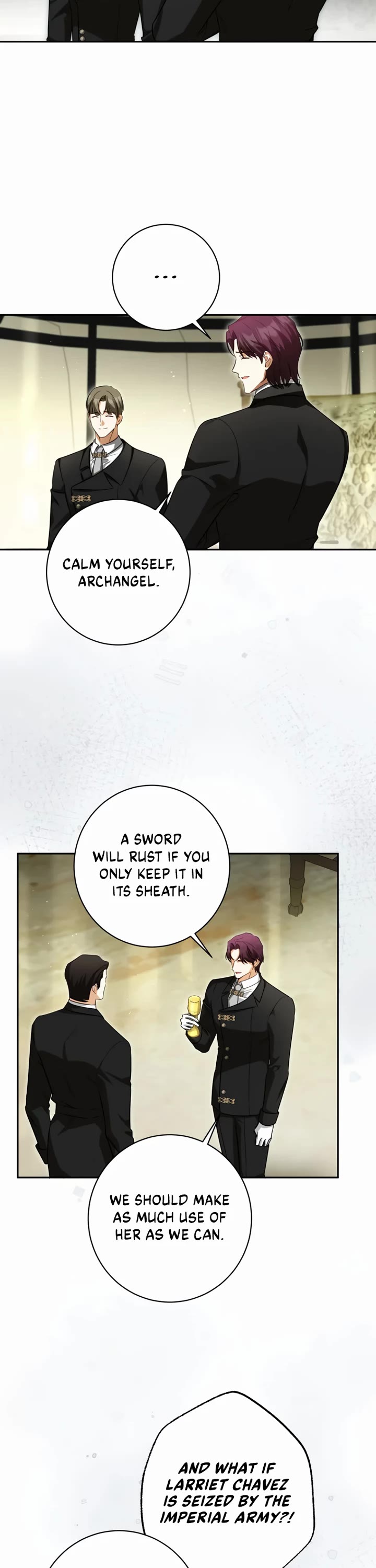 It Seems I've Transmigrated Somewhere Chapter 85 page 24 - Chapter 85