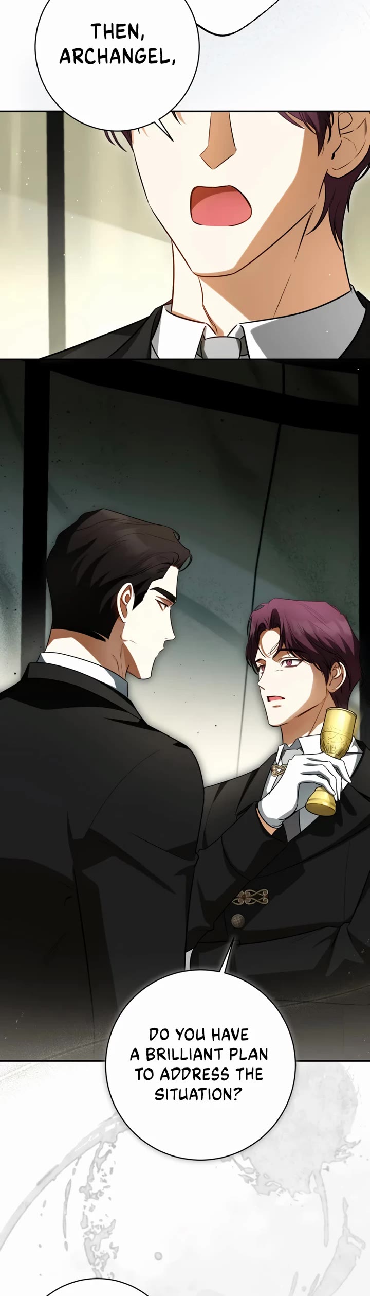 It Seems I've Transmigrated Somewhere Chapter 85 page 25 - Chapter 85
