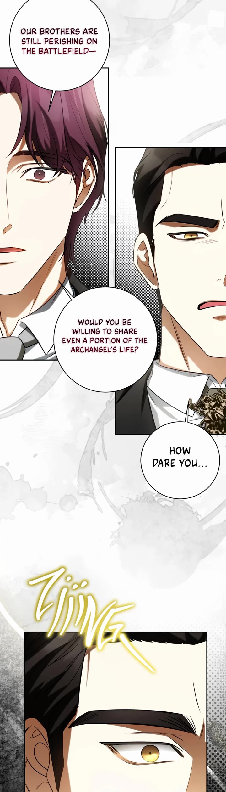 It Seems I've Transmigrated Somewhere Chapter 85 page 26 - Chapter 85
