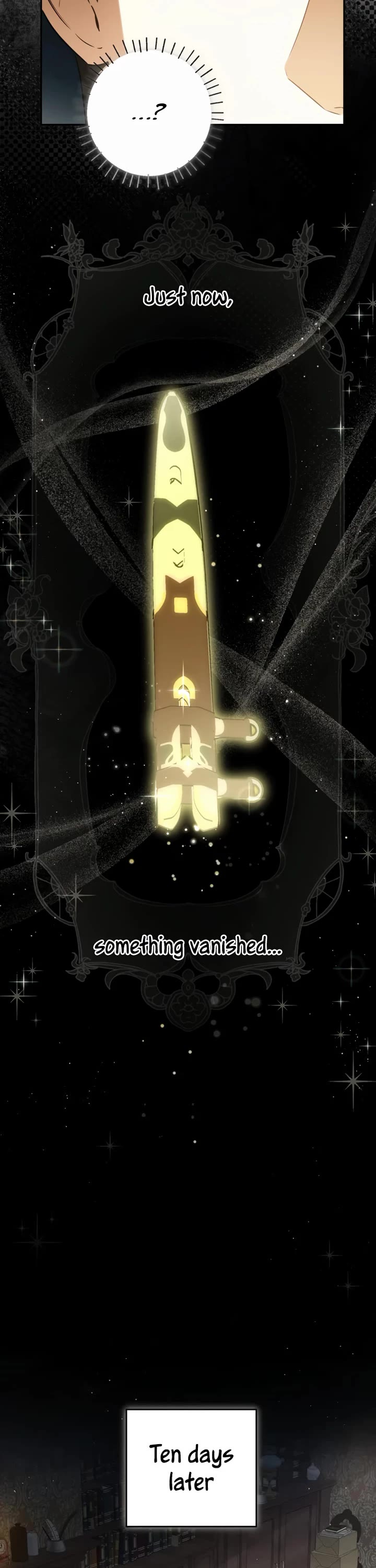 It Seems I've Transmigrated Somewhere Chapter 85 page 27 - Chapter 85
