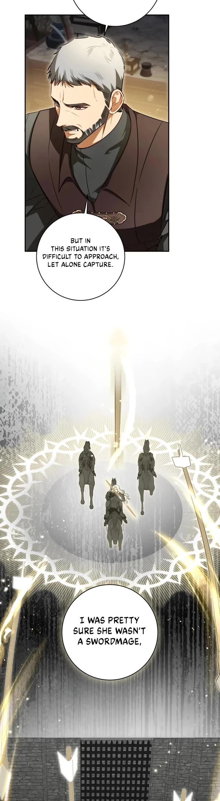 It Seems I've Transmigrated Somewhere Chapter 85 page 29 - Chapter 85
